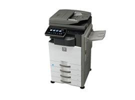 Sharp Copiers