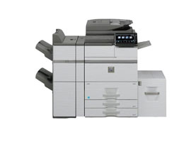 Sharp Copiers