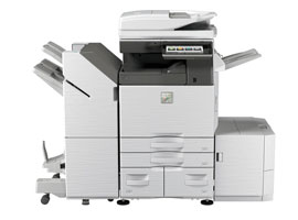 Sharp Copiers