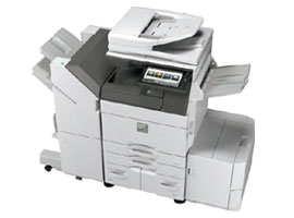 Sharp Copiers