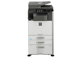 Sharp Copiers