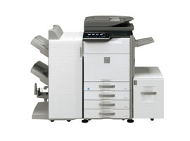 Sharp Copiers