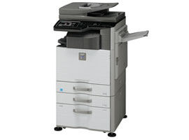 Sharp Copiers