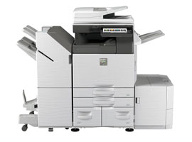Sharp Copiers