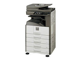 Sharp Copiers