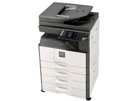 Sharp Copiers