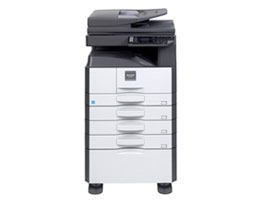Sharp Copiers