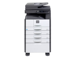 Sharp Copiers