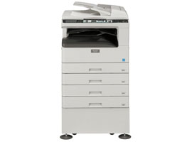 Sharp Copiers