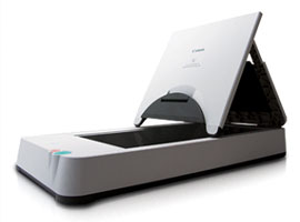 Scanner Unit